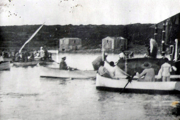 1921 Es Riueto - Ses Casetes d'En Palau