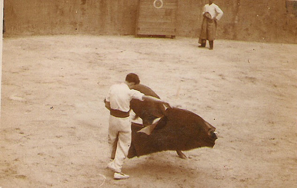 1941 Pases d'un futbolista