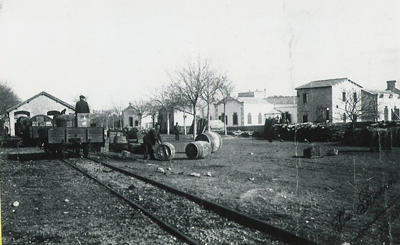 1919 maniobres