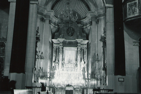 1962 Casa Santa