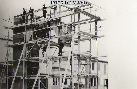 1937 Mayo