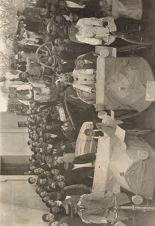 1925 Sant Antoni - Son Negre