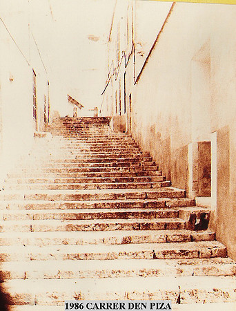 1986 Carrer den Piza