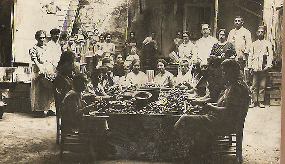 1924 Pelar ametles