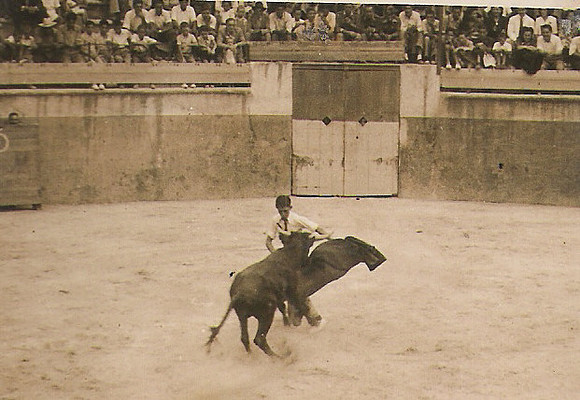 1941 Toreros futbolistes