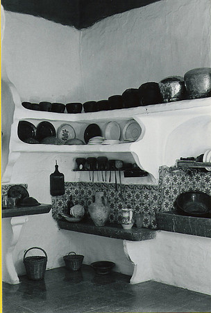 1963 Cuina Mallorquina