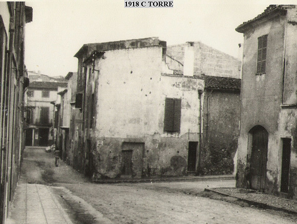 1918 Carrer de Sa Torre
