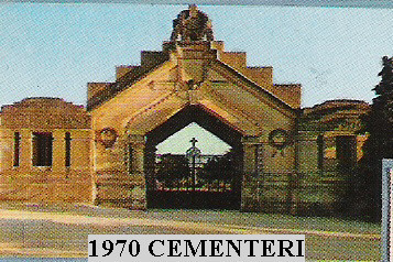1970a Cementiri