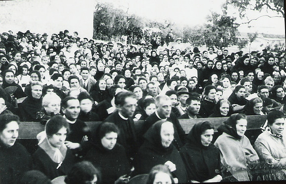 1925d Escola Parroquial