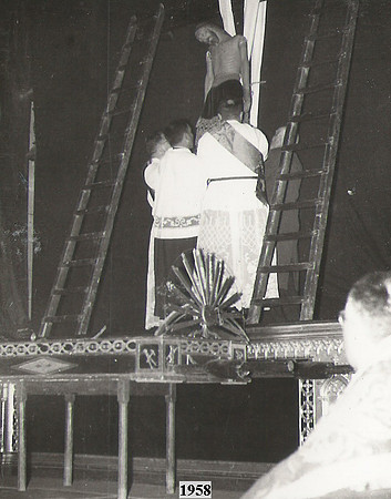 1958 Davallament