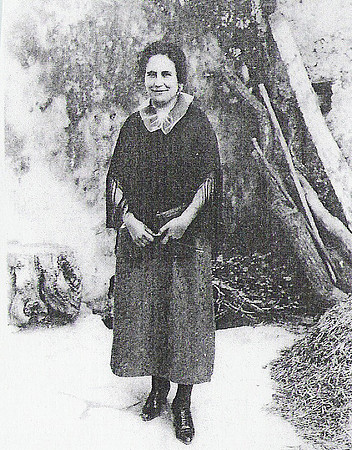 Catalina Veny - Felia
