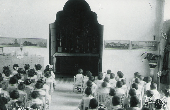 1925al Escola Parroquial