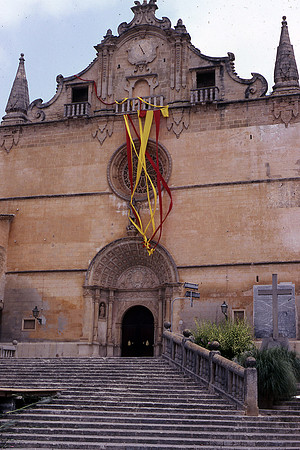 Parróquia