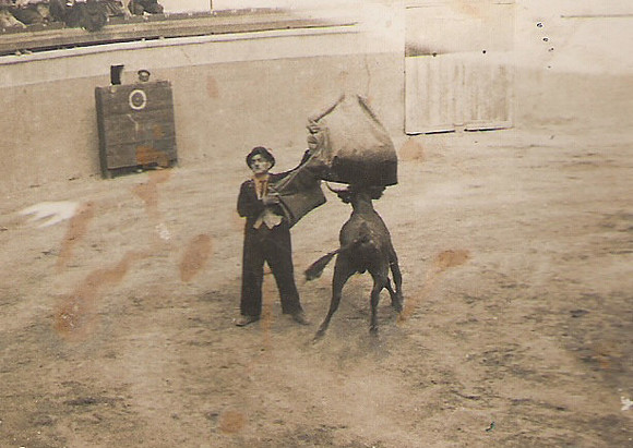 1941 Charlotade