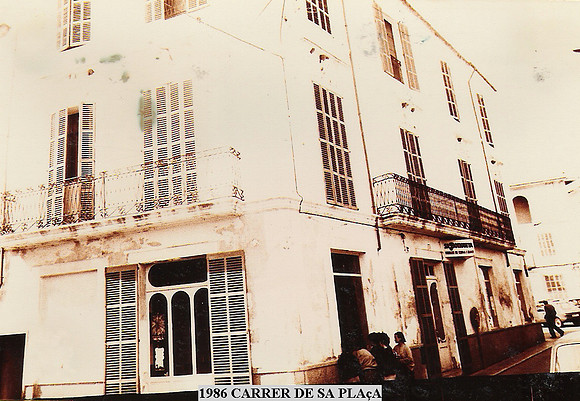 1986c Carrer de Sa Plaça