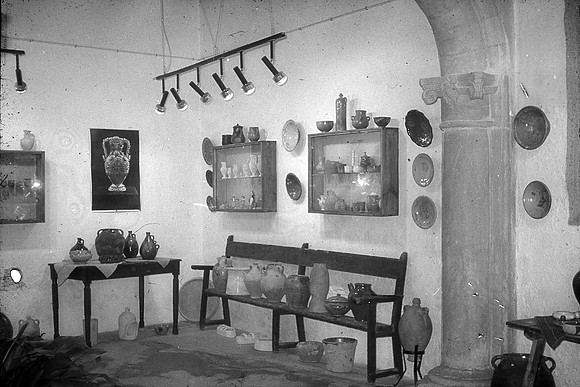 ExposicióCeramicas
