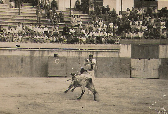 1941 Banderilles futbolistes