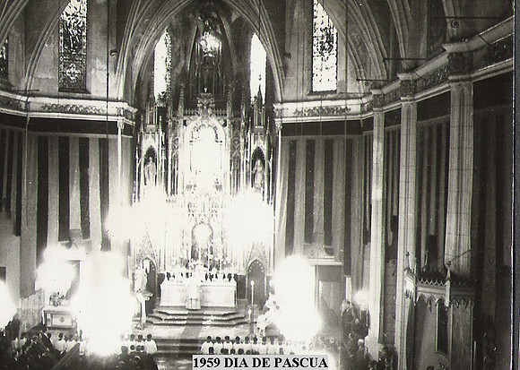 1959 Dia de Pasqua