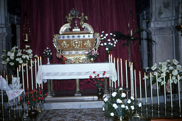 Dijaus Sant