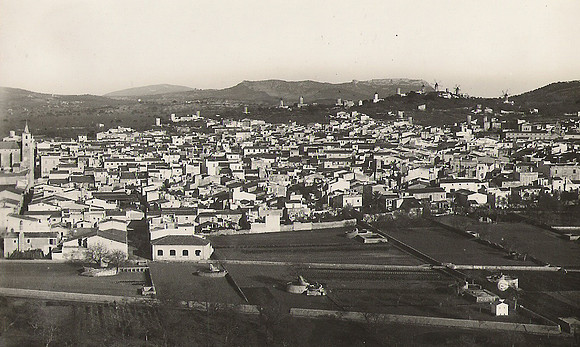 1923 Panoramica