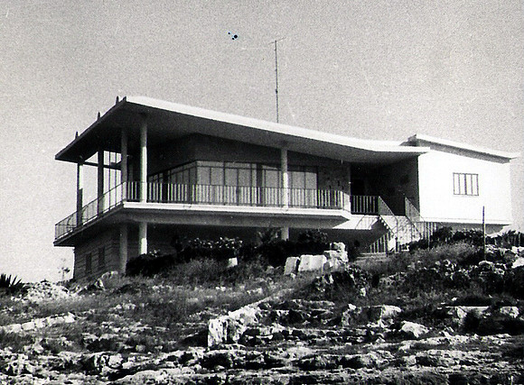 1957 Can Fontanet