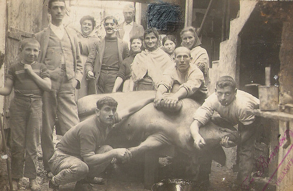 1915 Matnces