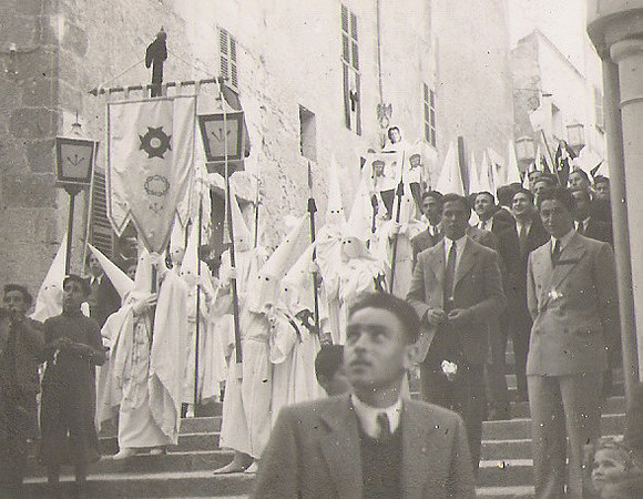 1944 Enterrosai - Centenari
