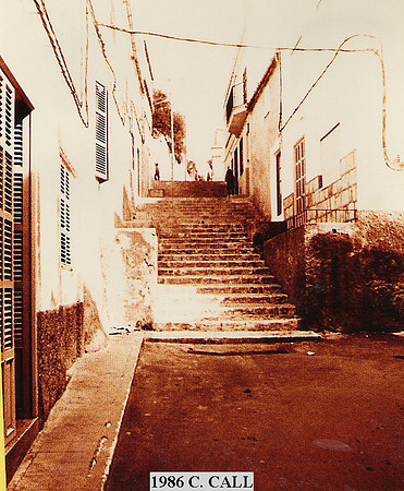 1986 Carrer del Call