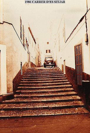 1986 Es Sitjar