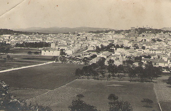 1923 Felnitx
