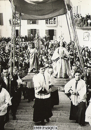 1959 Pasqua