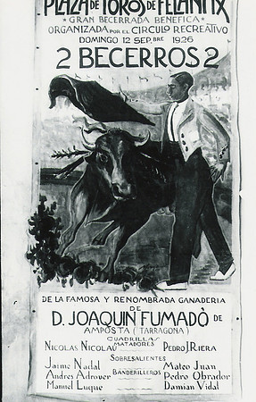 1926 Cartel