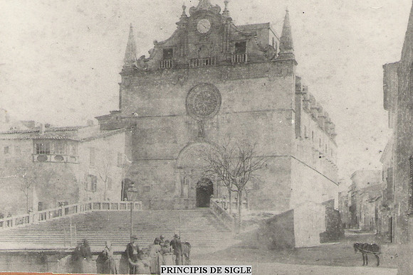 1910a Principis de Segle
