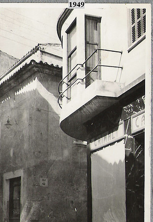 1949 Can Bossa