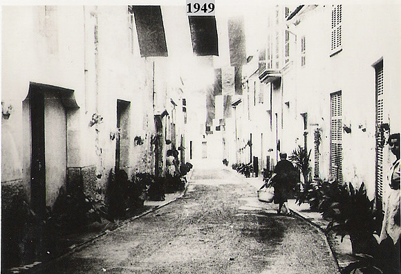 1949 Enrremallada