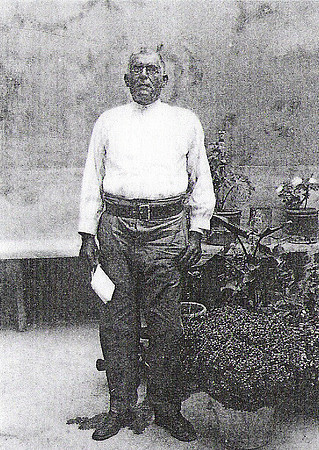 Francesc Grimalt