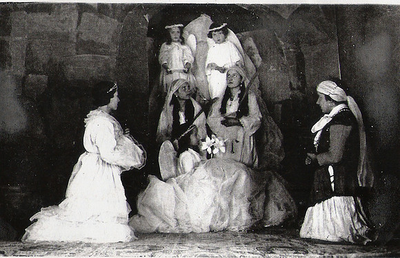 Betlem vivent