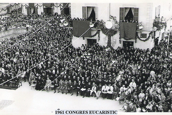 52  Ciongres Eucaristic