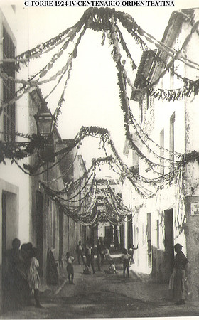 1924 Carrer de Sa Torre