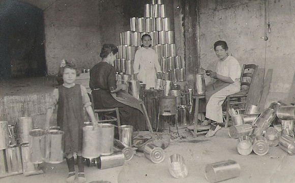 1930 Llauners