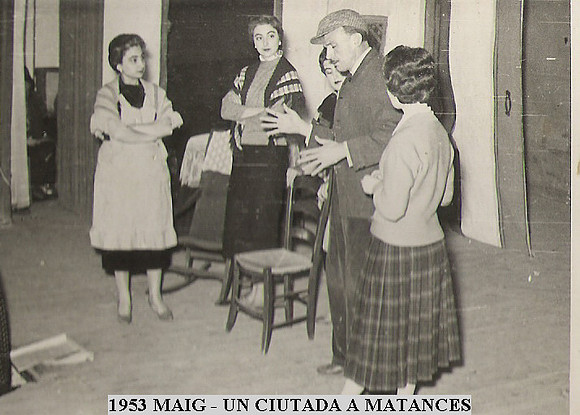 1953j Un Ciutada a Matances