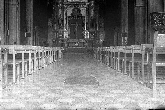 Es Convent