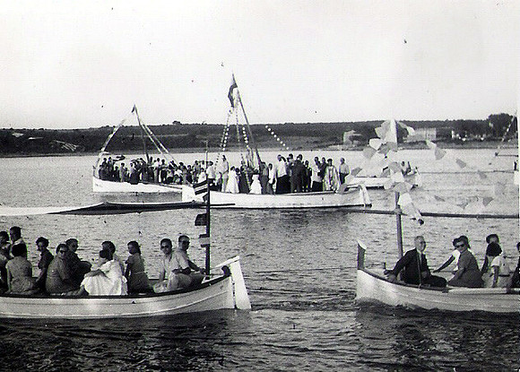 Processo del Carme