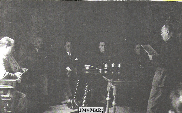 1944a Centenari Timba