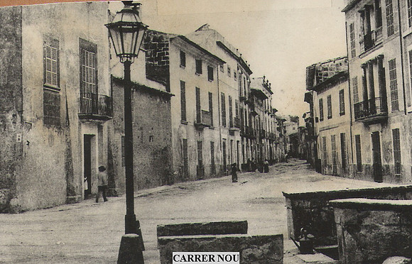 1914 Carrer Npu