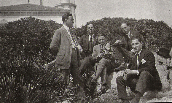 1933 Sebastia Puig i companys