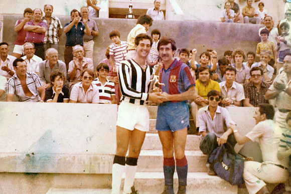 80-81 1ª DIVISION