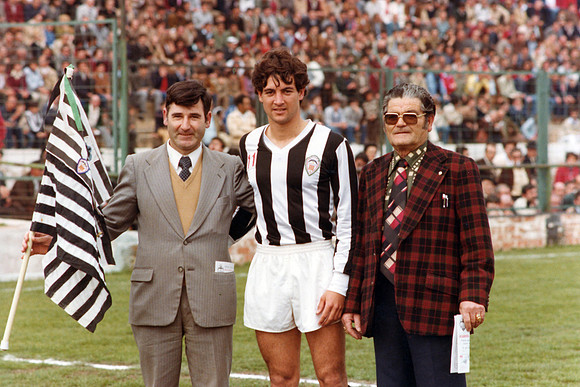 84-85 CASTELLON