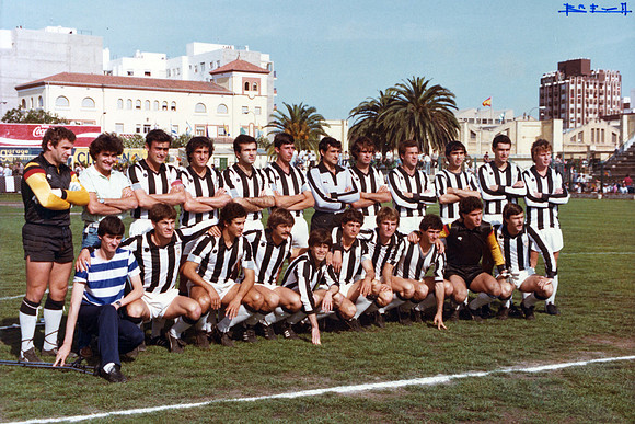 ASCENSO  1ªDIV 80-81