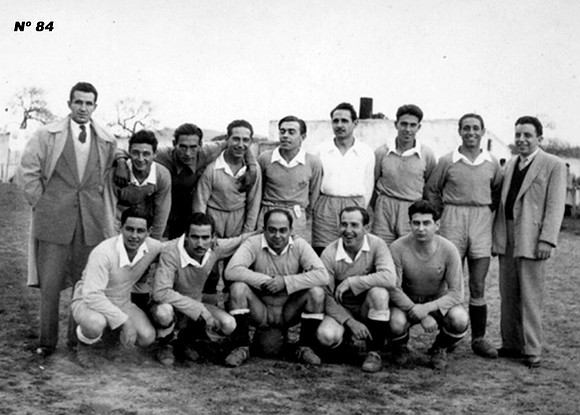 Nº 84